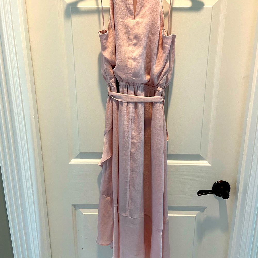 Express Dress Size Small